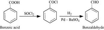 NCERT Solutions Class 12 Chemistry Chapter 8 - Aldehydes, Ketones & Carboxylic Acids